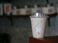 Lin’s Teahouse & Eatery