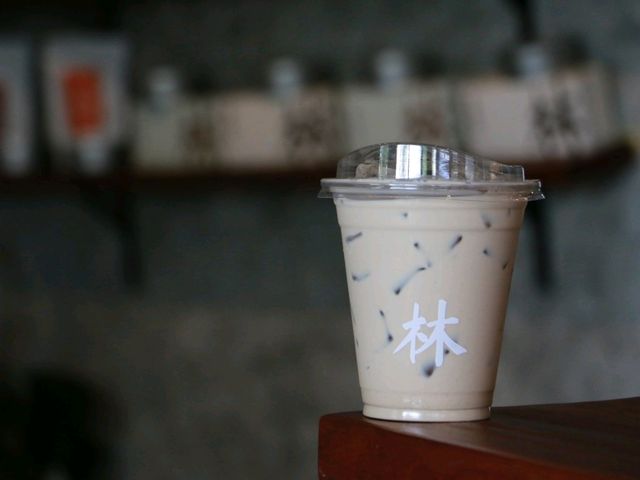 Lin’s Teahouse & Eatery Lin’s Teahouse & Eatery