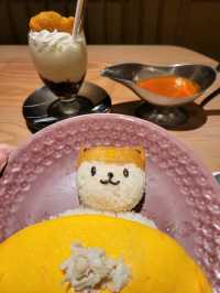 昭和風Cafe🎎「喫茶ちょうぼ」