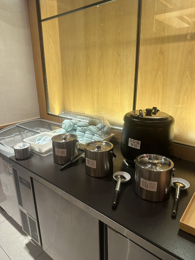 香港銅鑼灣爆炒火鍋食肉獸天堂  