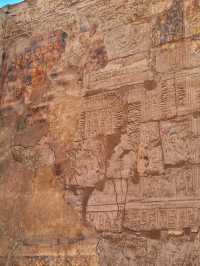 🏛️ Luxor Temple – The Living Legacy of Ancient Thebes