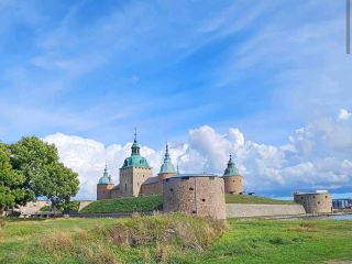Kalmar Castle