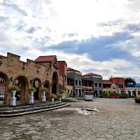 Verona at Tublan (เวโรน่า แอท ทับลาน): ดินแดนแห่งรักที่สาวๆ ห้ามพลาด
