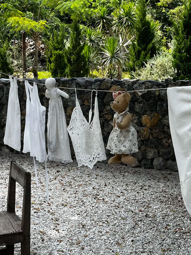 Oria House Khaoyai - โอเรียเฮาส์ เขาใหญ่