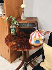 MATCHI MATCHI CAFE