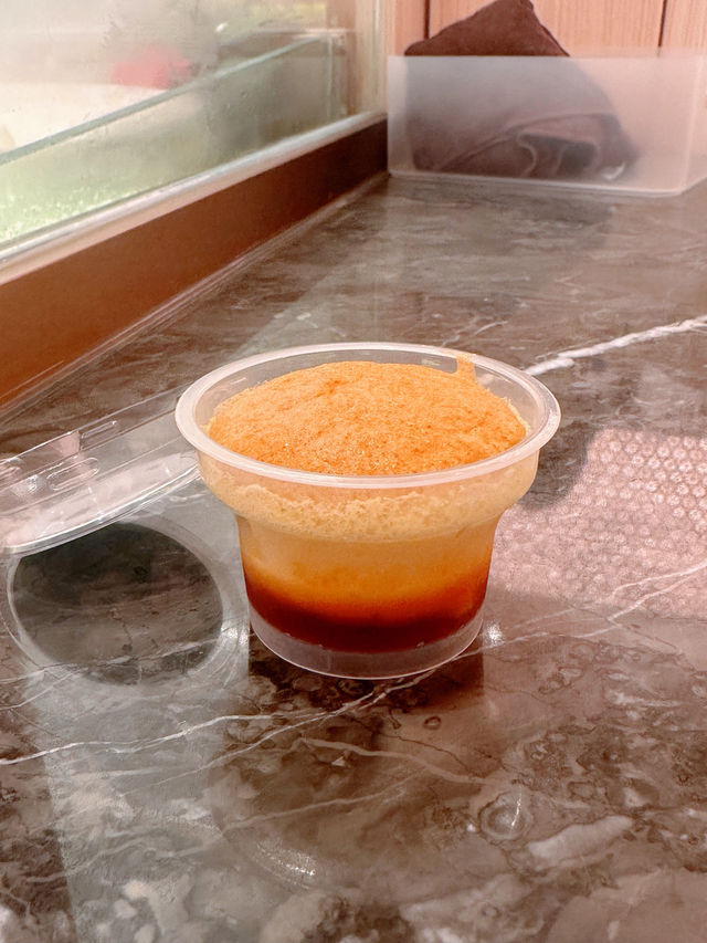 鱆紅魚鮮甜