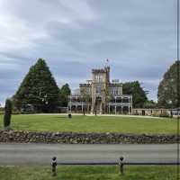 Larnach Castle
