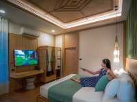 รีสอร์ทเขาใหญ่ สัมผัสความเป็นอีสานได้แบบถูกต้อง 