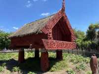 Te Parapara Garden