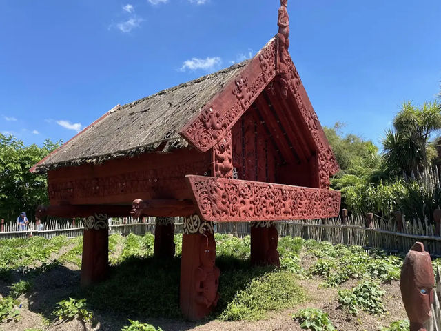 Te Parapara Garden