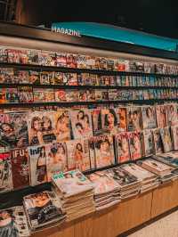 Where Stories, Lifestyle, and Inspiration Meet – Eslite Bookstore