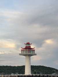 เกาะสีชัง