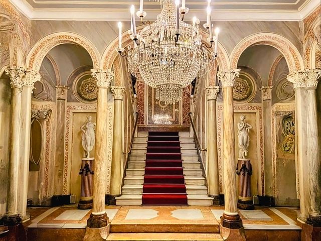 瓦倫西亞 | 多斯阿瓜斯侯爵宮殿:一個陶瓷博物館的奇幻之旅 瓦倫西亞 | 多斯阿瓜斯侯爵宮殿:一個陶瓷博物館的奇幻之旅