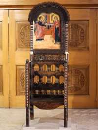 เดิน  Museum  หนึ่งรอบเท่ากับอ่านทั้งชาติ