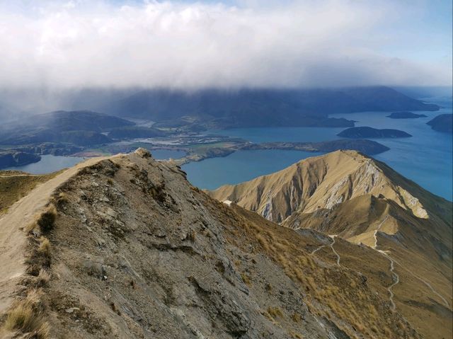 🇳🇿 New Zealand Road Trip - เล่าเรื่องด้วยภาพ#7 🇳🇿 New Zealand Road Trip - เล่าเรื่องด้วยภาพ#7