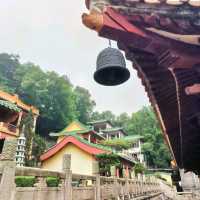 江門必打卡世外桃源寶地