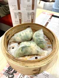 尖沙咀一點心