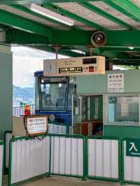 【香川旅行】松山市のシンボルといえば松山城