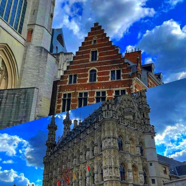 Grote Markt