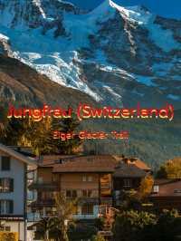 Jungfrau (Switzerland)
