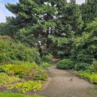 Royal Botanic Garden Edinburgh