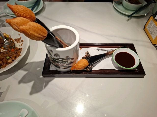✨️將軍澳綠茶餐廳新開張😋江浙菜式好吃推介💯