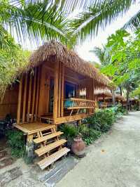 ชวนเที่ยว : Phi Phi CoCo Beach Resort