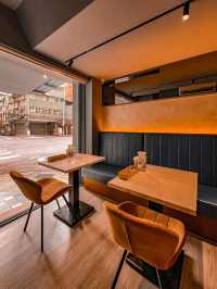 Bloom Brunch Hong Kong