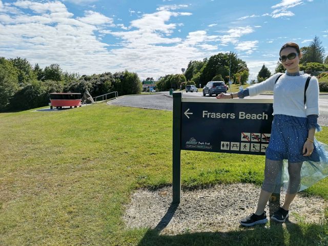🇳🇿 New Zealand Road Trip - เล่าเรื่องด้วยภาพ#10