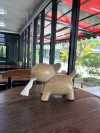 แหม่มจ๋า Cafe&Bakery