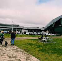 Albany Entertainment Centre