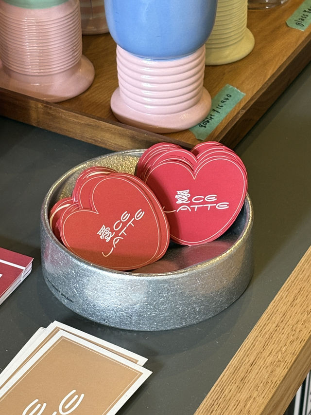 あの大人気カフェ"miamia"が蔵前に待望の2号店を!! あの大人気カフェ"miamia"が蔵前に待望の2号店を!!
