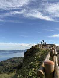 【北海道】屈斜路湖を一望できる感動の絶景スポット🌄✨