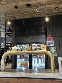 鳥聲中喝早茶：Campsie RSL 的 Sun Ho 飲茶探訪