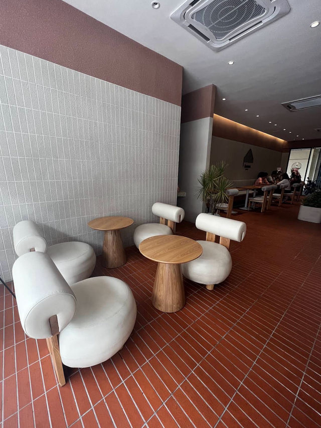 Taiwanese Inspired Brews with Local Warmth at Brown Cafe Malaysia