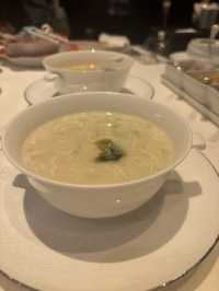 🇲🇴澳門探店｜連續九年米芝蓮一星中菜廳