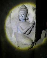 Yokesone MonasterHtukkanthein Temple