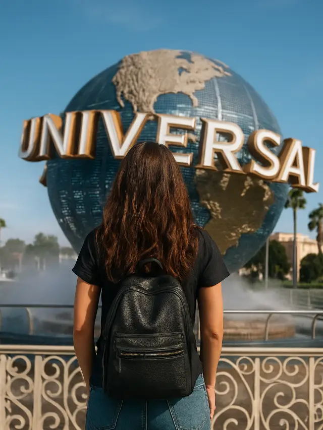 Universal Studios Hollywood tickets - up to 40% OFF and so much fun