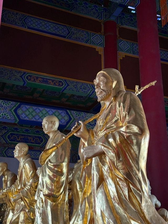 Dali Buddha Bliss🧘‍♂️