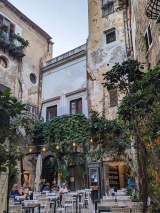 시칠리아 🇮🇹