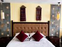 🇰🇭金邊Arison Hotel 