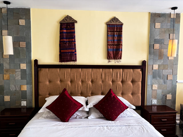 🇰🇭金邊Arison Hotel 