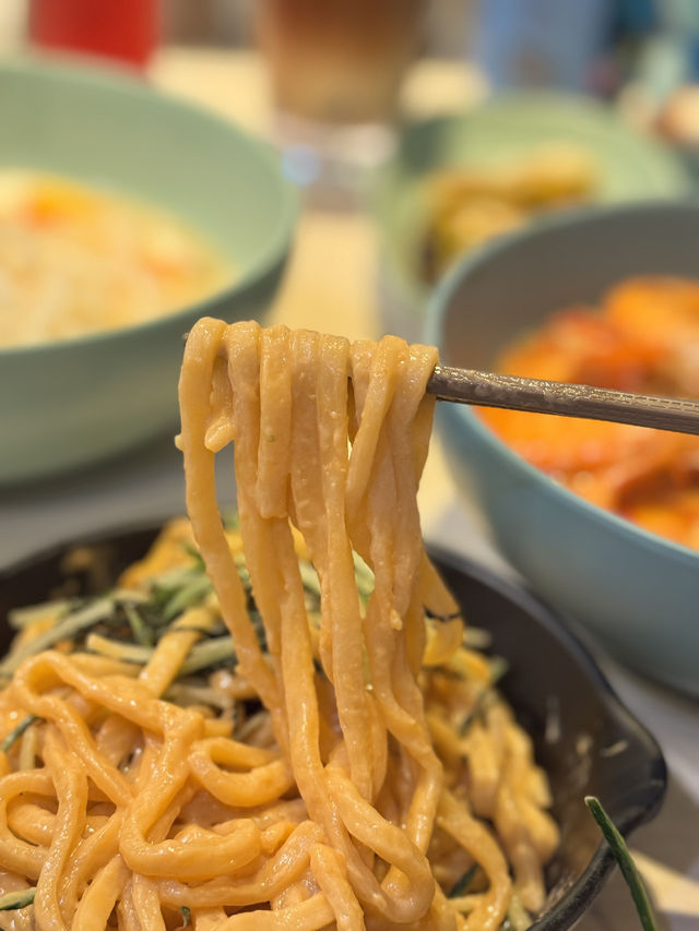 🌟【魚事者五周年震撼登場🎉「三麵兩湯」革新味蕾體驗】🌟