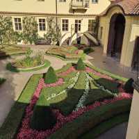 The Vrtba Garden
