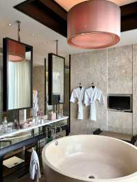 Conrad Koh Samui