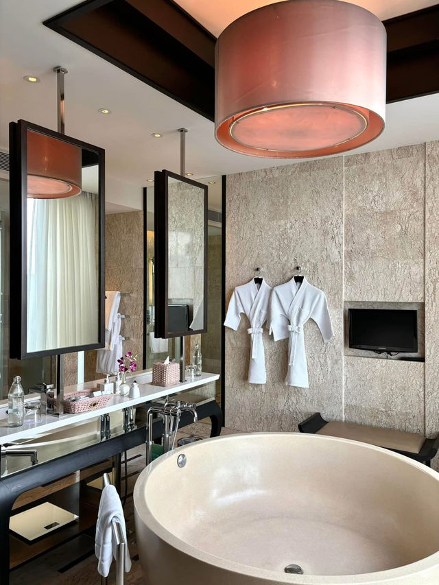 Conrad Koh Samui