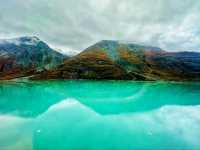 🧊 Glacier Bay National Park – Where Ice Meets the Wild