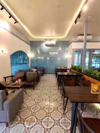 Chic Day Cafe☕,