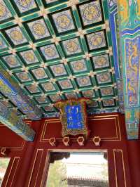 🏯中国の歴史を感じる｜北京・故宮博物館・紫禁城