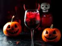 A Triptych of Terror: Your Macau Halloween Awaits